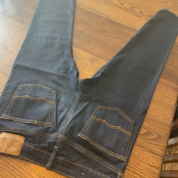 Mens American Eagle Jeans - Picture 2 of 7